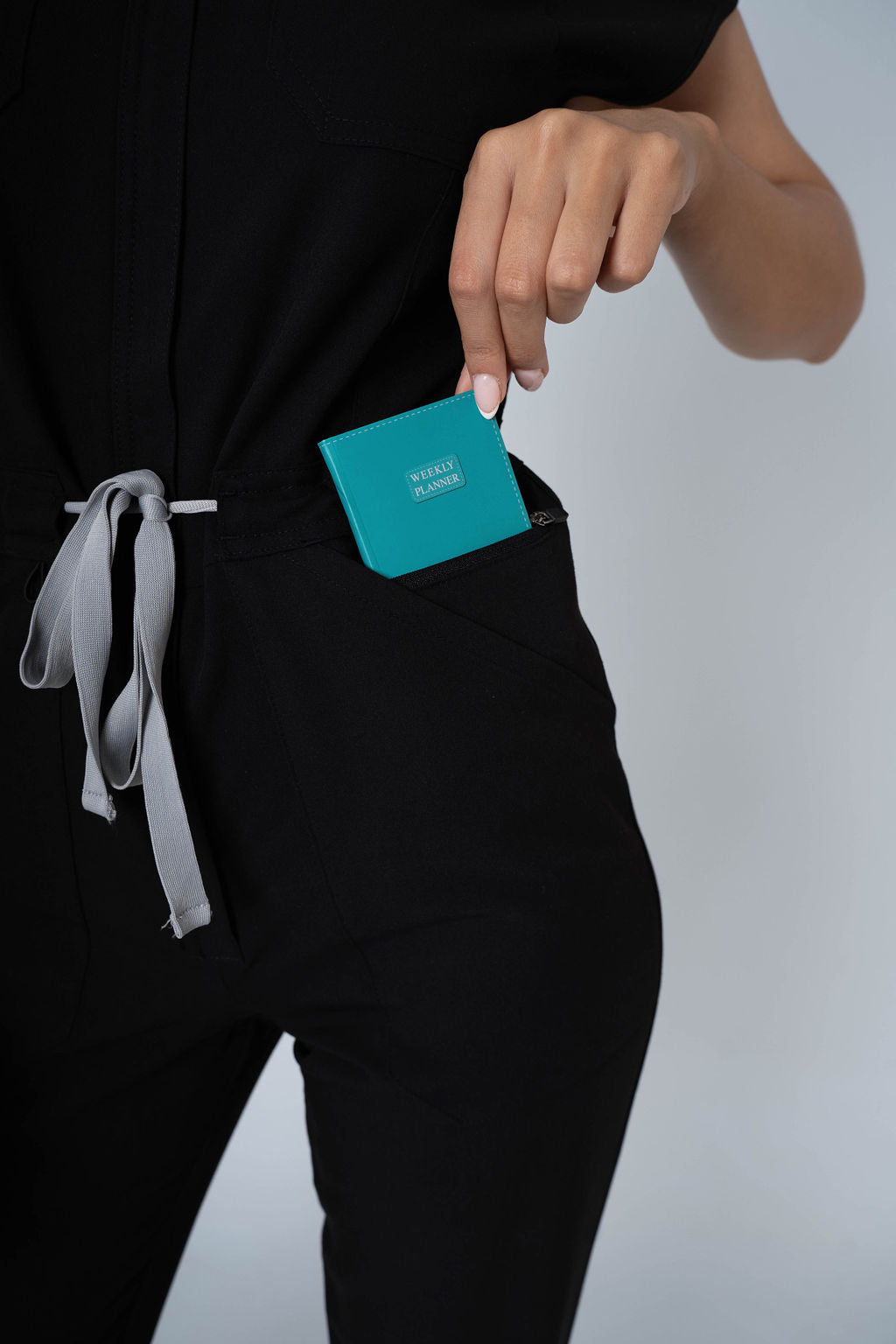 Core 2.0 Jude Scrub Jumpsuit
