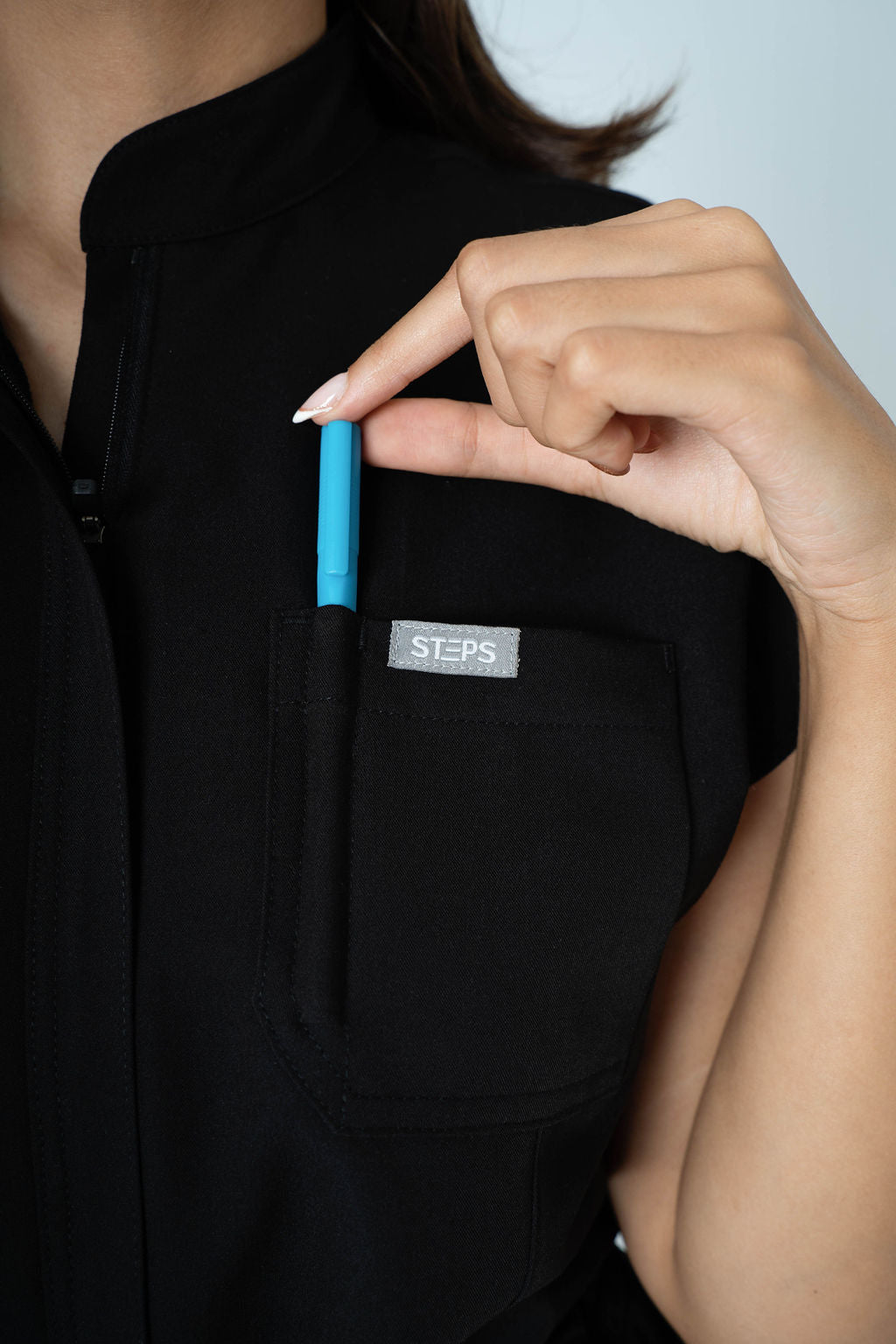 Core 2.0 Jude Scrub Jumpsuit