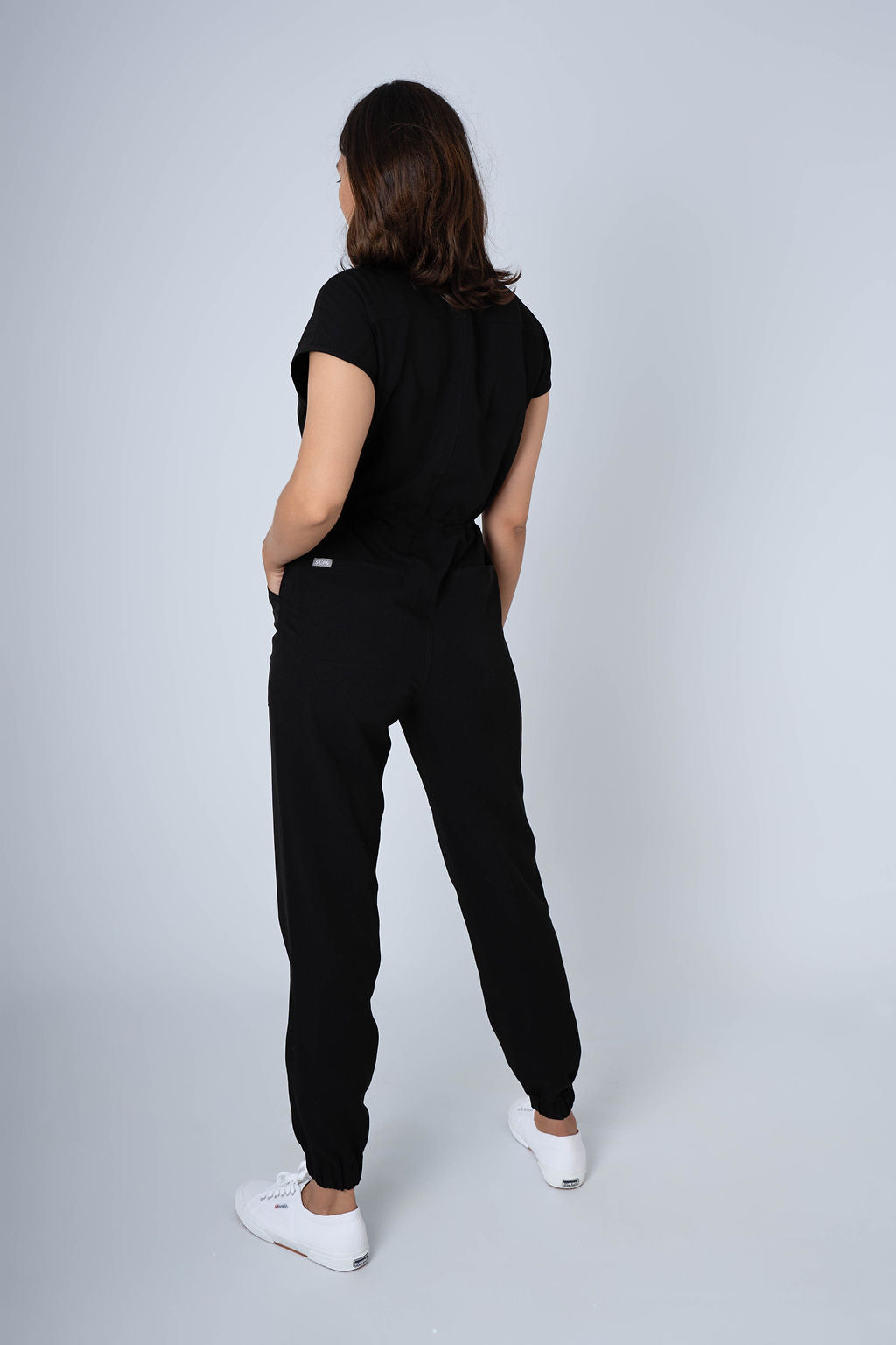 Core 2.0 Jude Scrub Jumpsuit