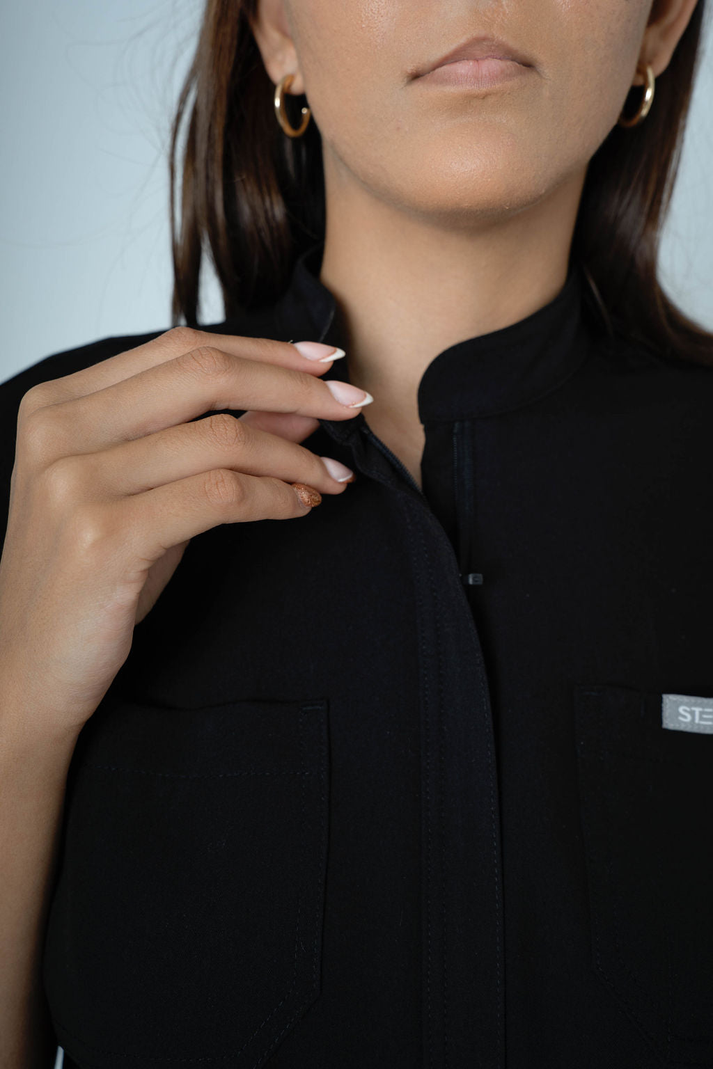 Core 2.0 Jude Scrub Jumpsuit