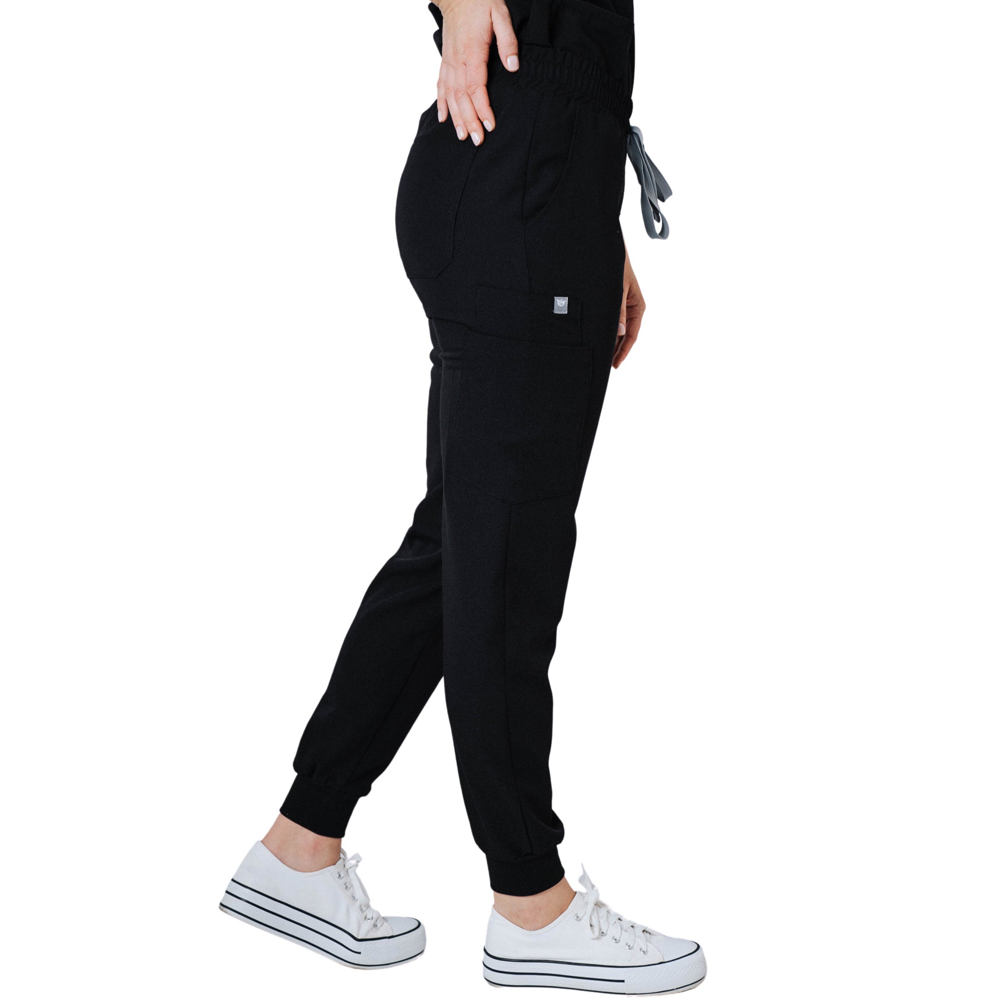 Core 2.0 Ava Jogger Scrub Pants