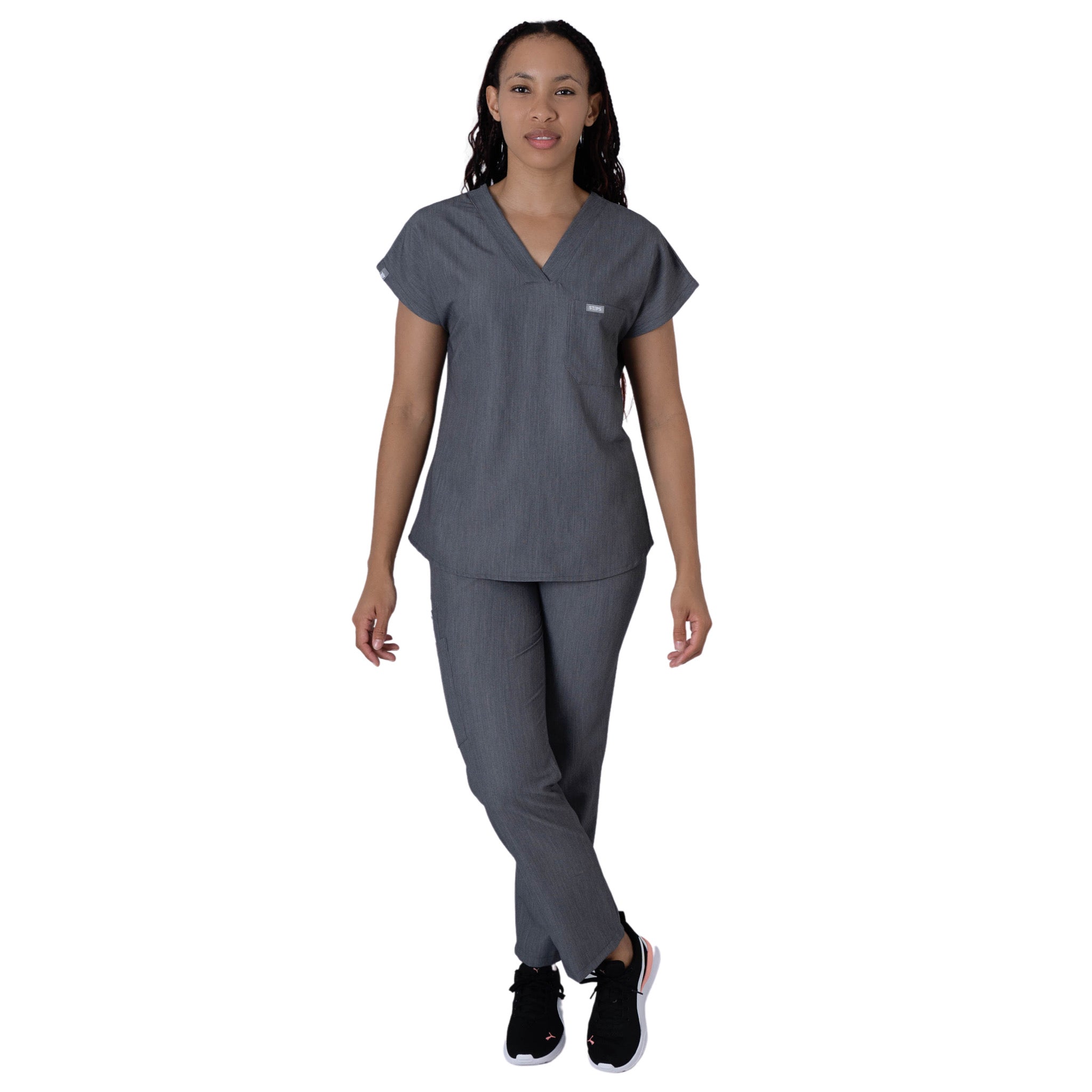 Core 2.0 Jess One-Pocket Top
