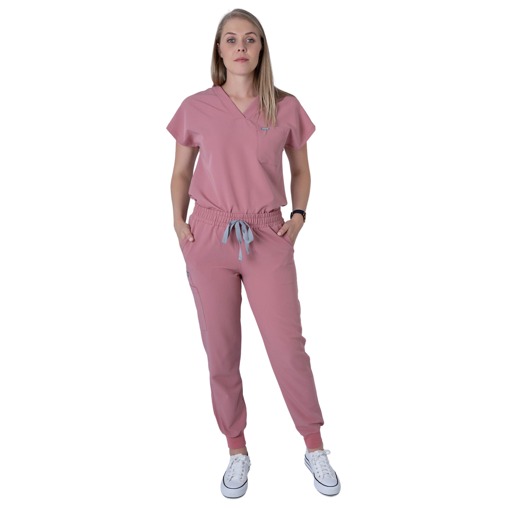 Core 2.0 Jess One-Pocket Top