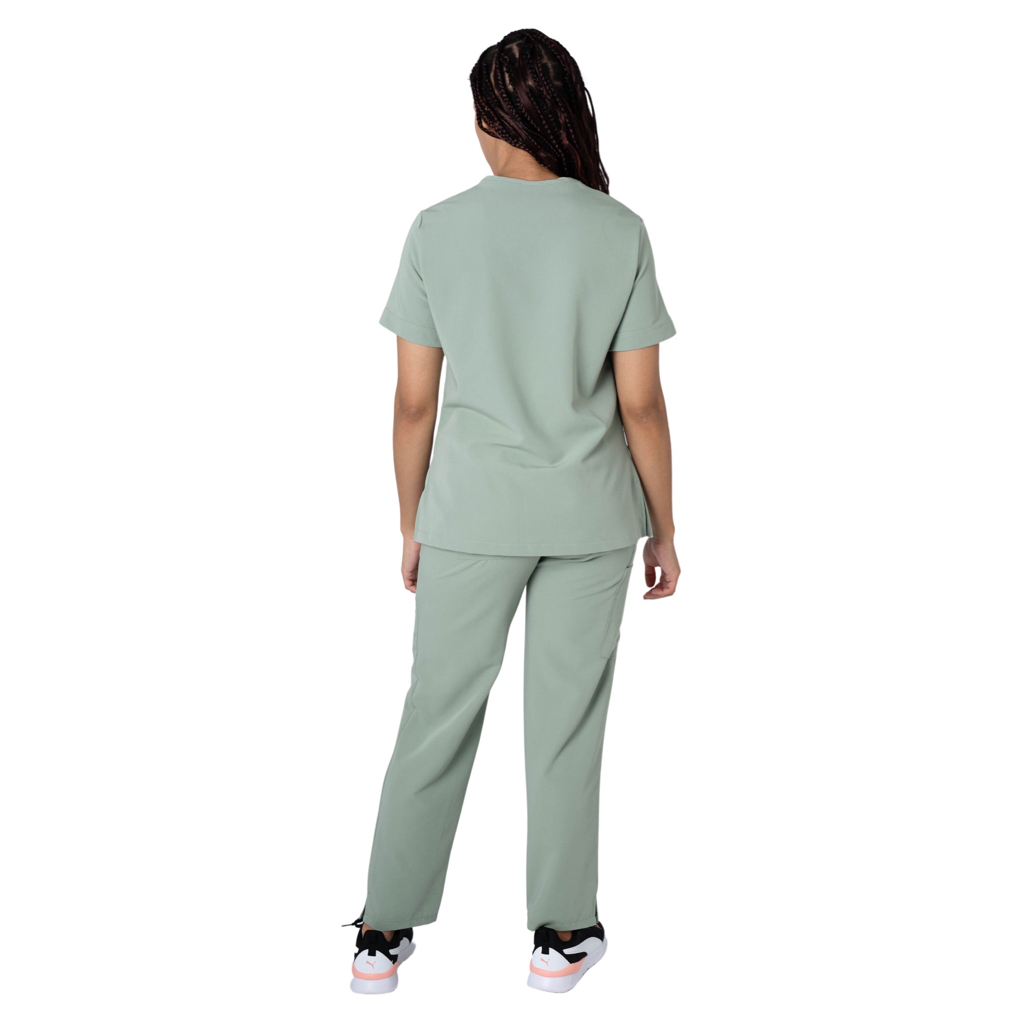 Core 2.0 Tessa Two-Pocket Top