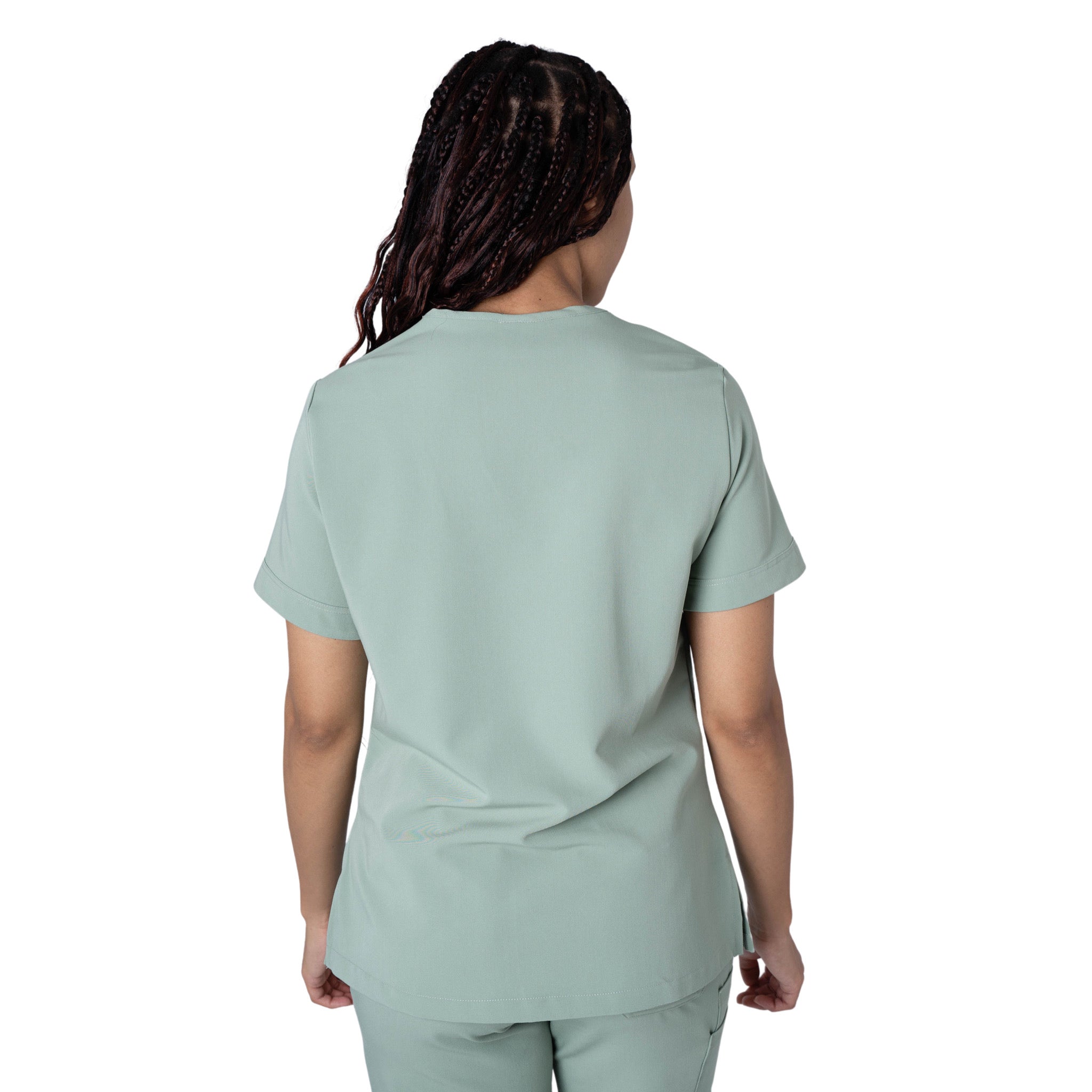 Core 2.0 Tessa Two-Pocket Top