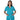 Core 2.0 Jane Three-Pocket  Scrub Top
