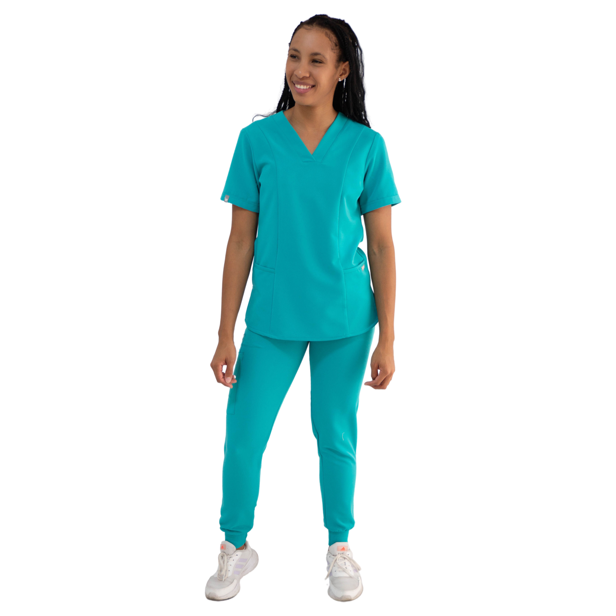Core 2.0 Tessa Two-Pocket Top