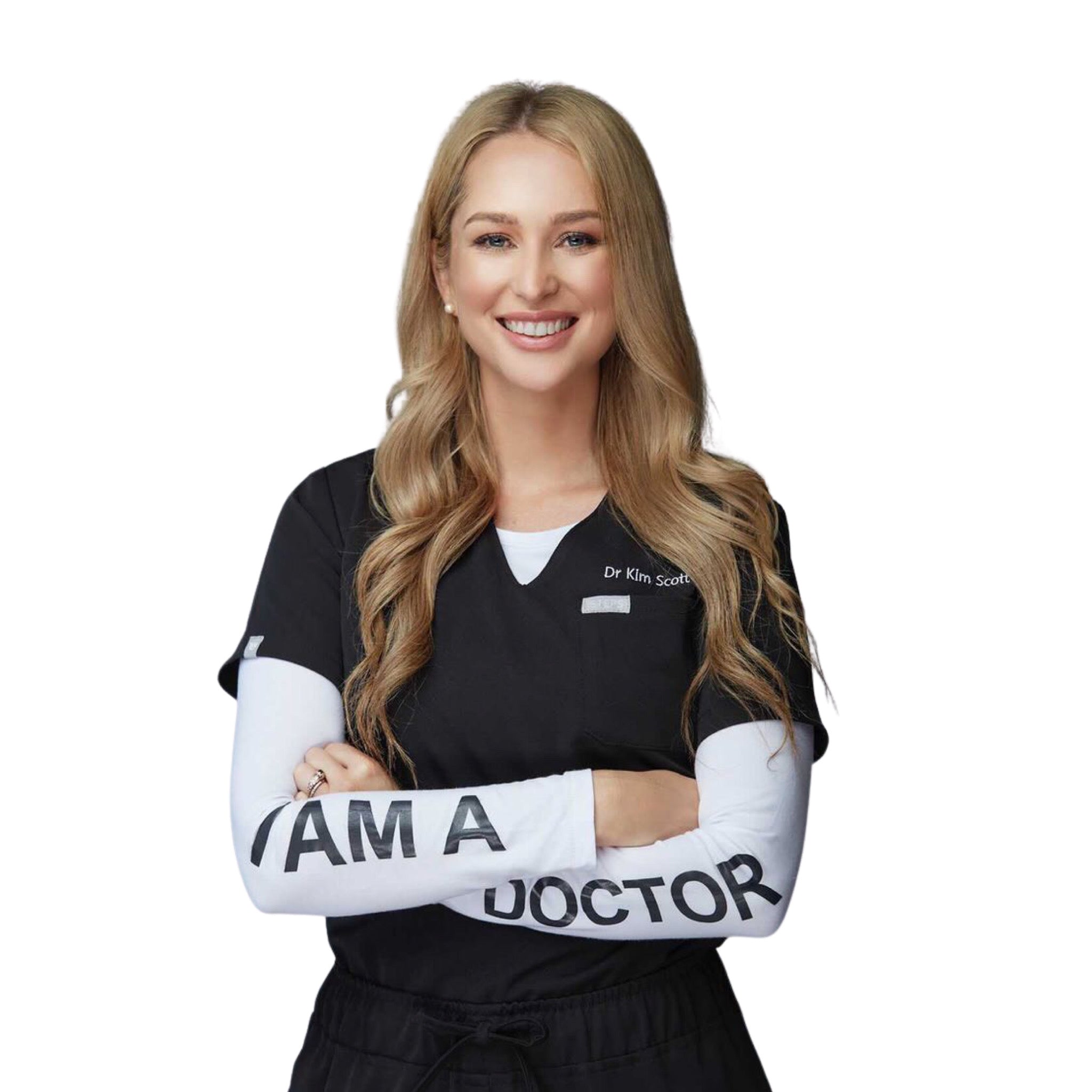 Women's Longsleeve Underscubs