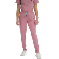 Core 2.0 Zola Straight Leg Scrub Pants