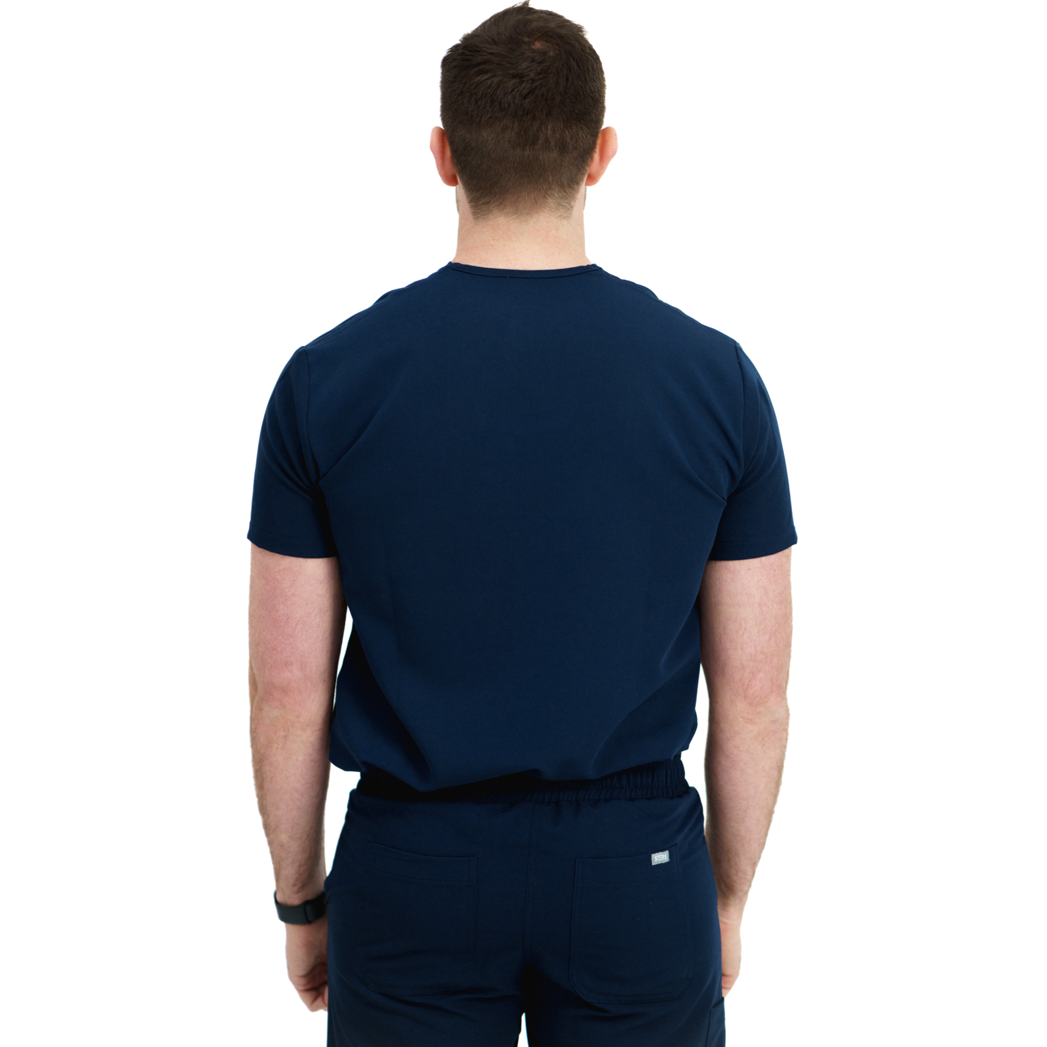 Core 2.0 Jack One-Pocket Scrub Top