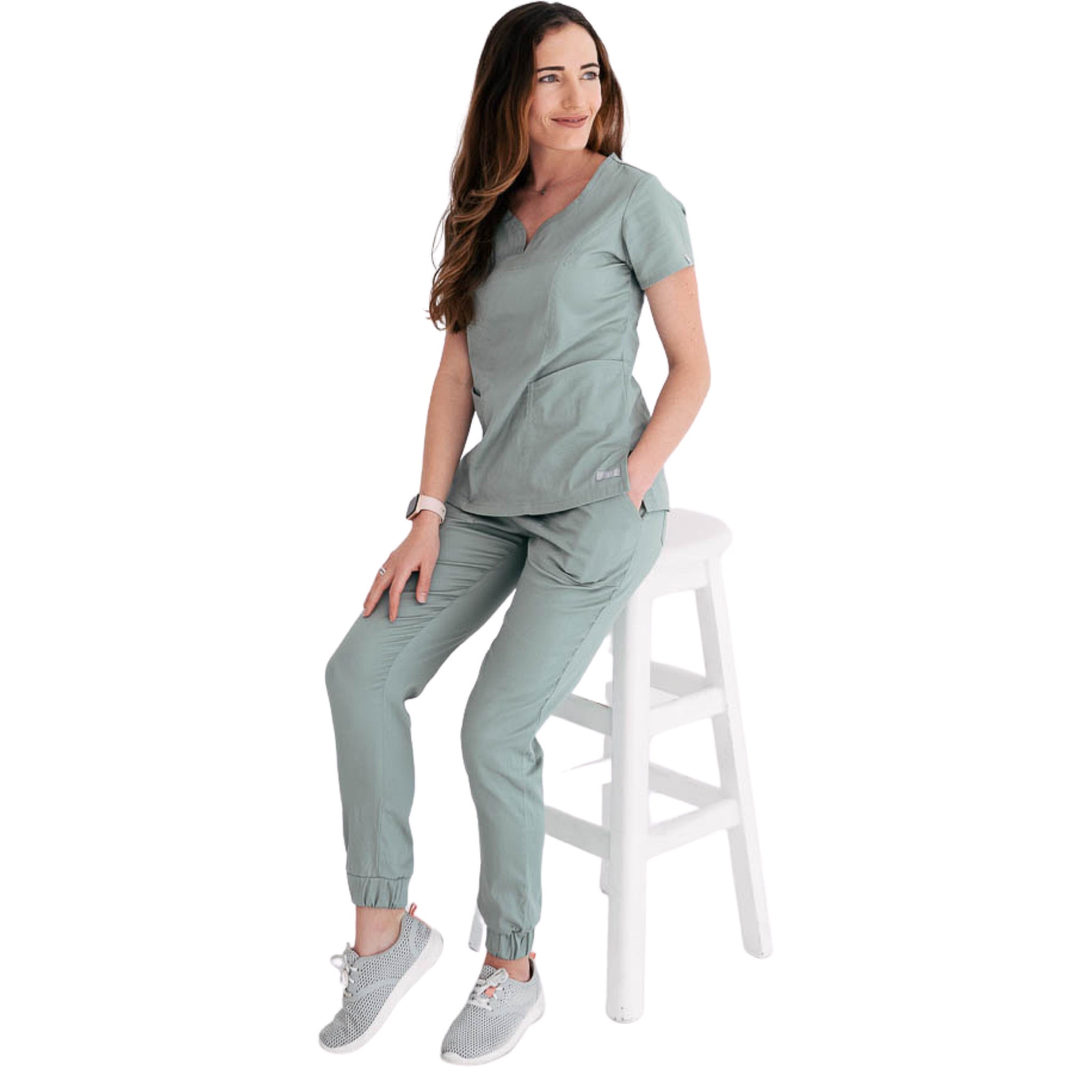 Premium Women's Cotton Pants