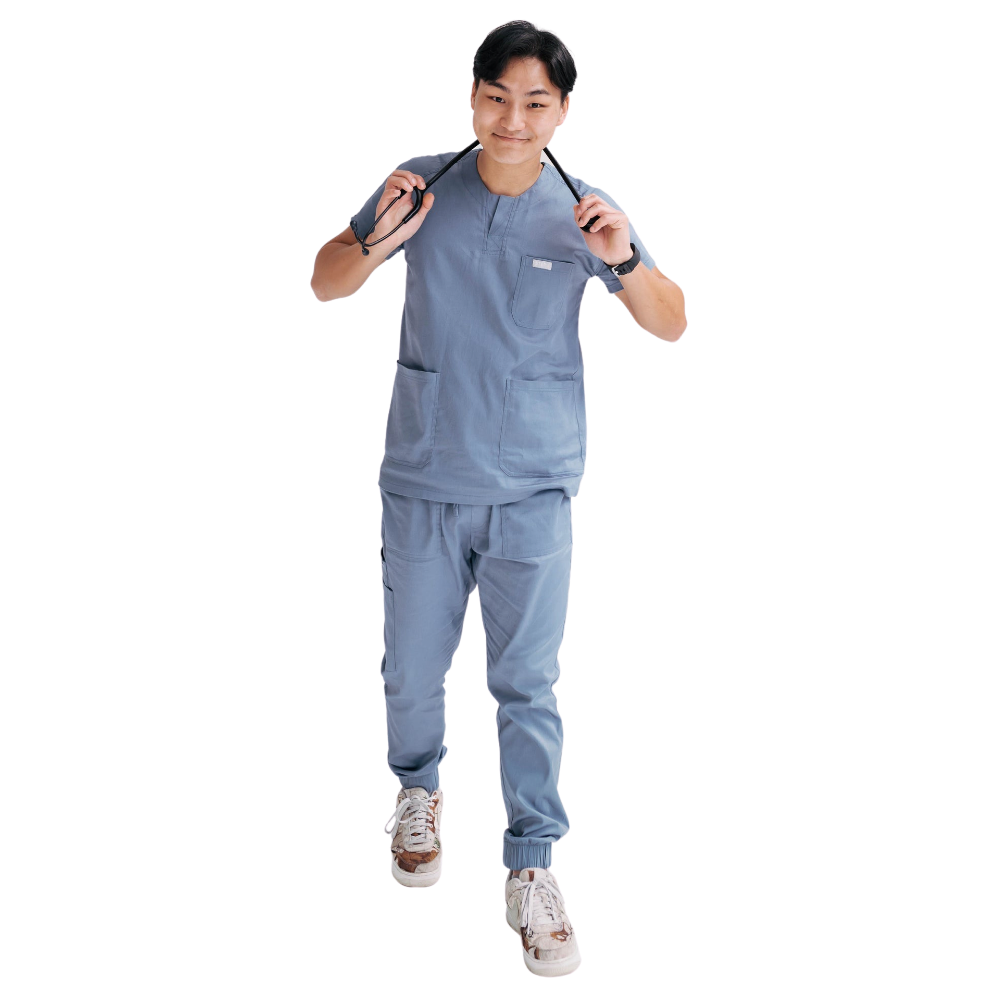Premium Men’s Cotton Pants