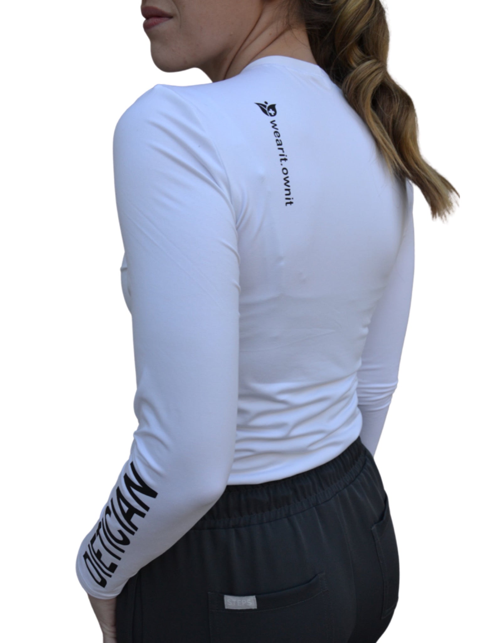 Women's Longsleeve Underscubs