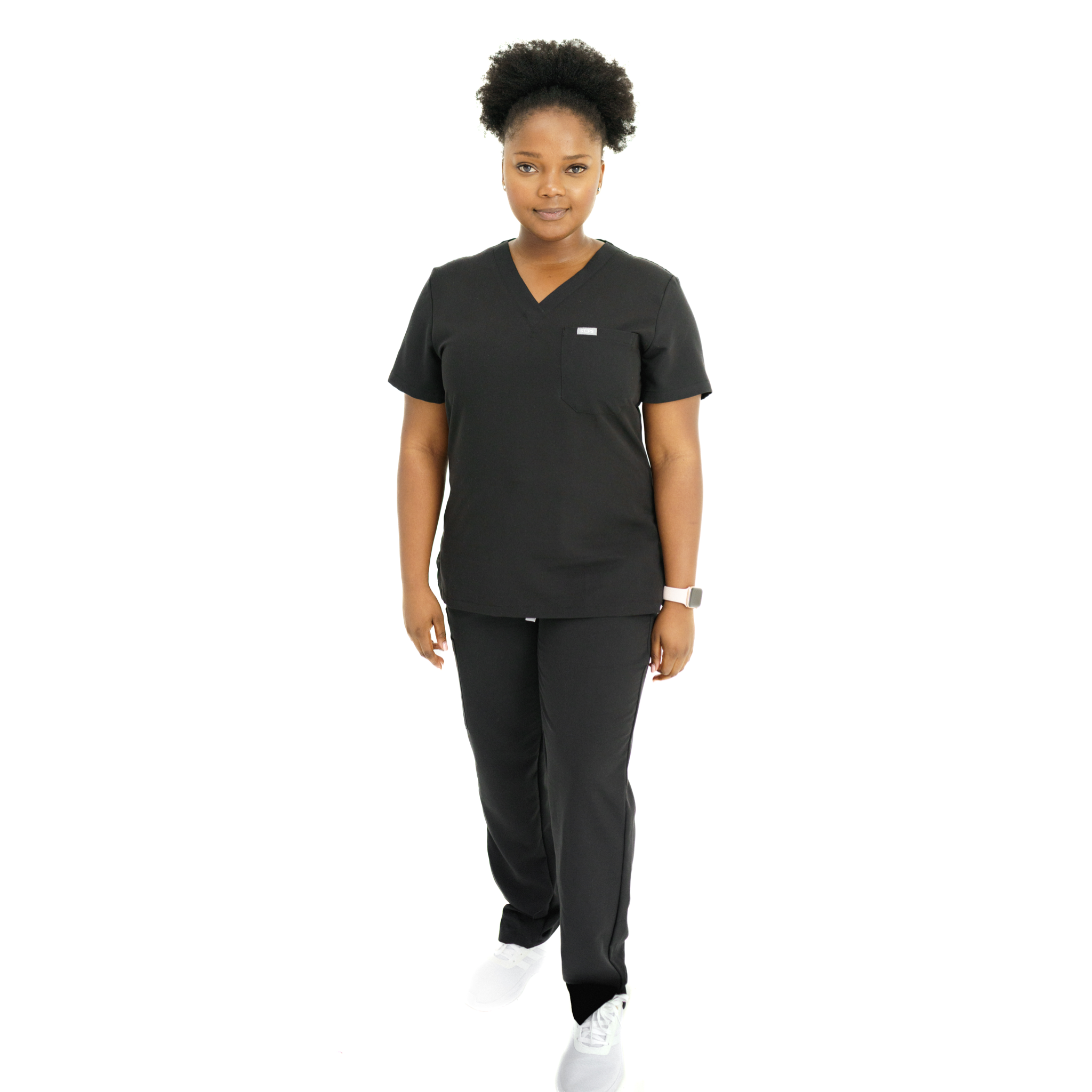 Core 2.0 Zola Straight Leg Scrub Pants