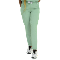 Core 2.0 Zola Straight Leg Scrub Pants