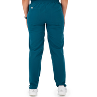 Core 2.0 Zola Straight Leg Scrub Pants