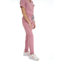 Core 2.0 Zola Straight Leg Scrub Pants
