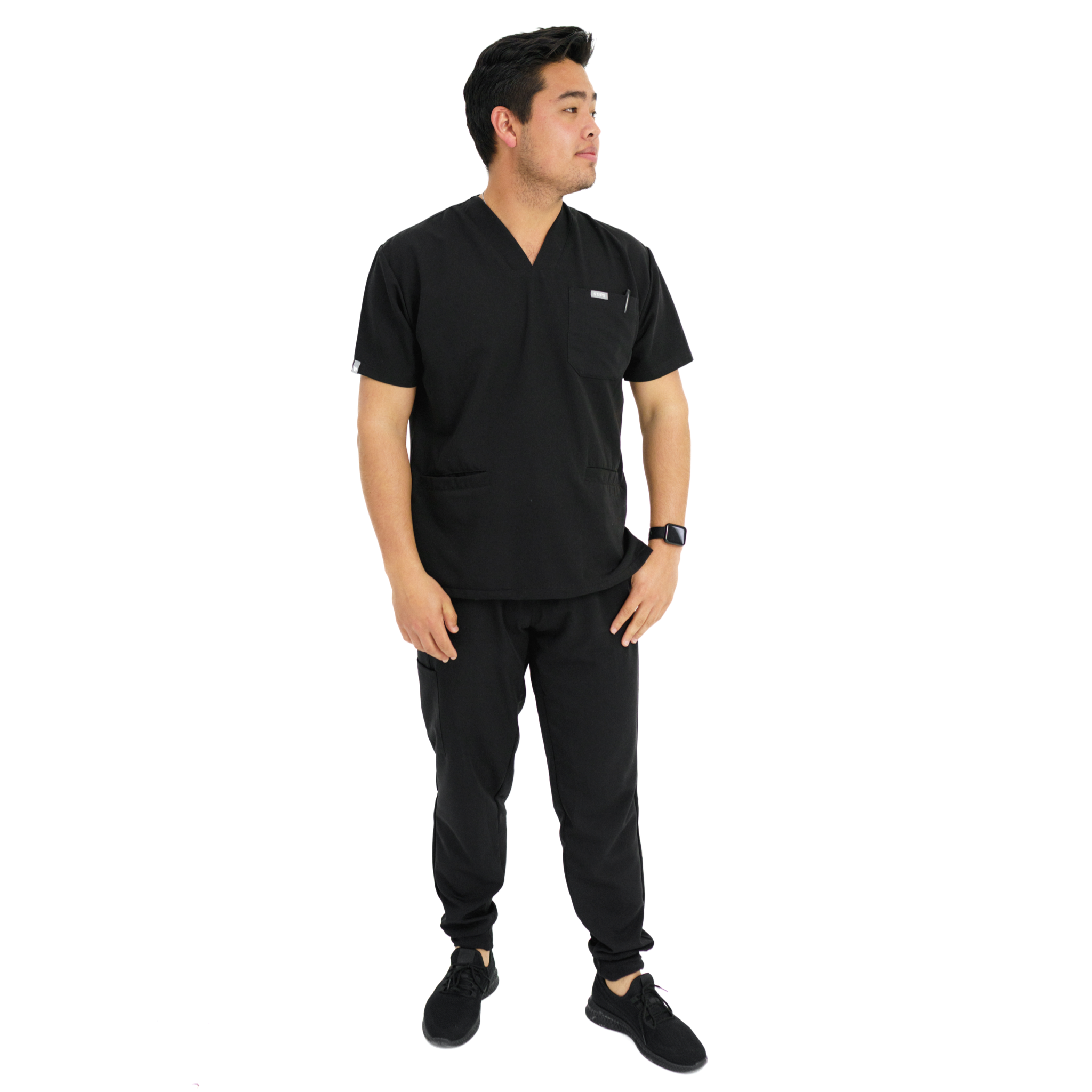 Core 2.0 Noah Straight Leg Scrub Pants