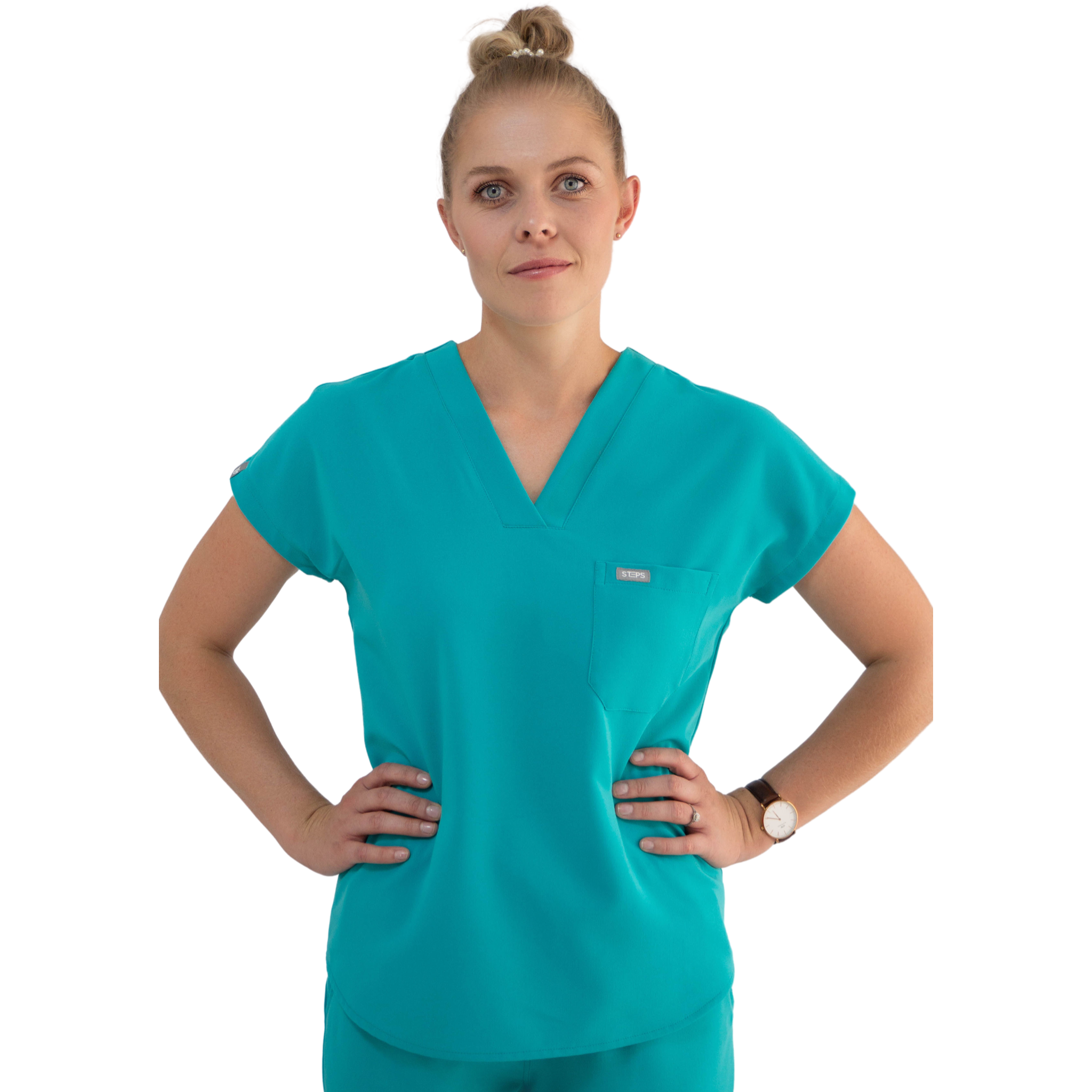 Core 2.0 Jess One-Pocket Top