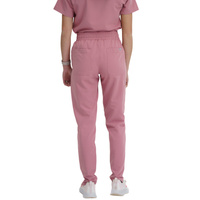 Core 2.0 Zola Straight Leg Scrub Pants