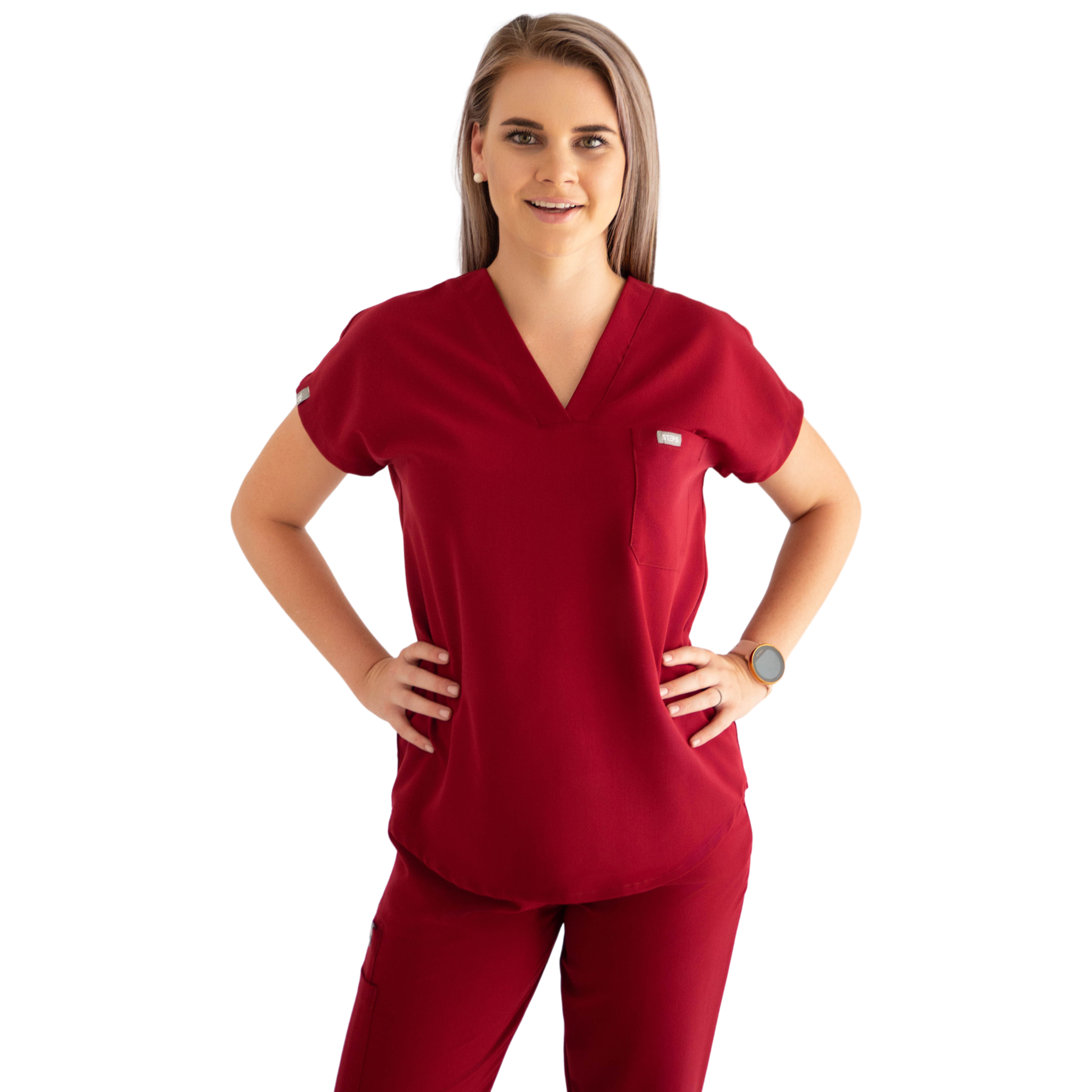 Core 2.0 Jess One-Pocket Top