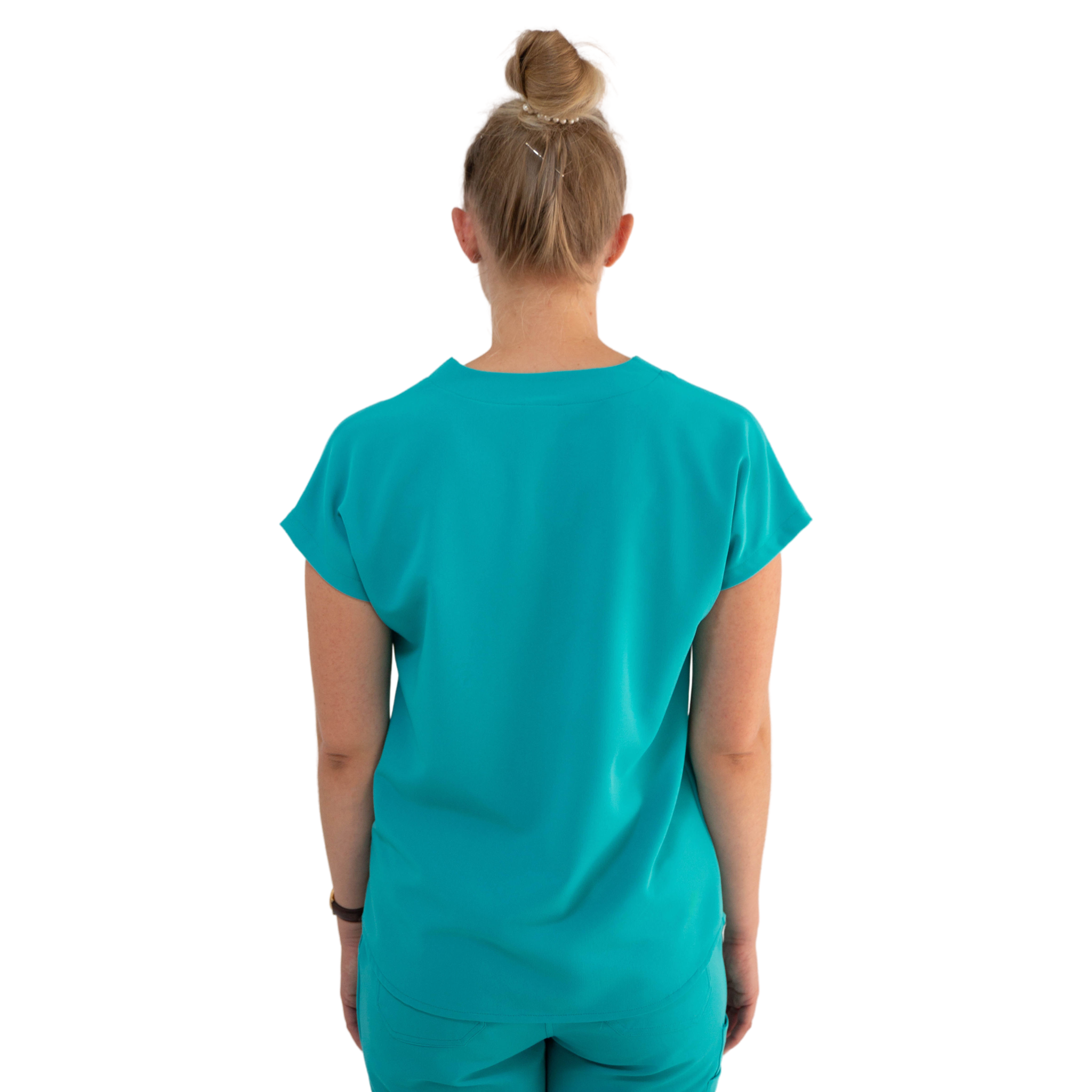 Core 2.0 Jess One-Pocket Top