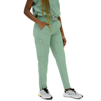 Core 2.0 Zola Straight Leg Scrub Pants