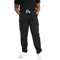 Core 2.0 Zola Straight Leg Scrub Pants