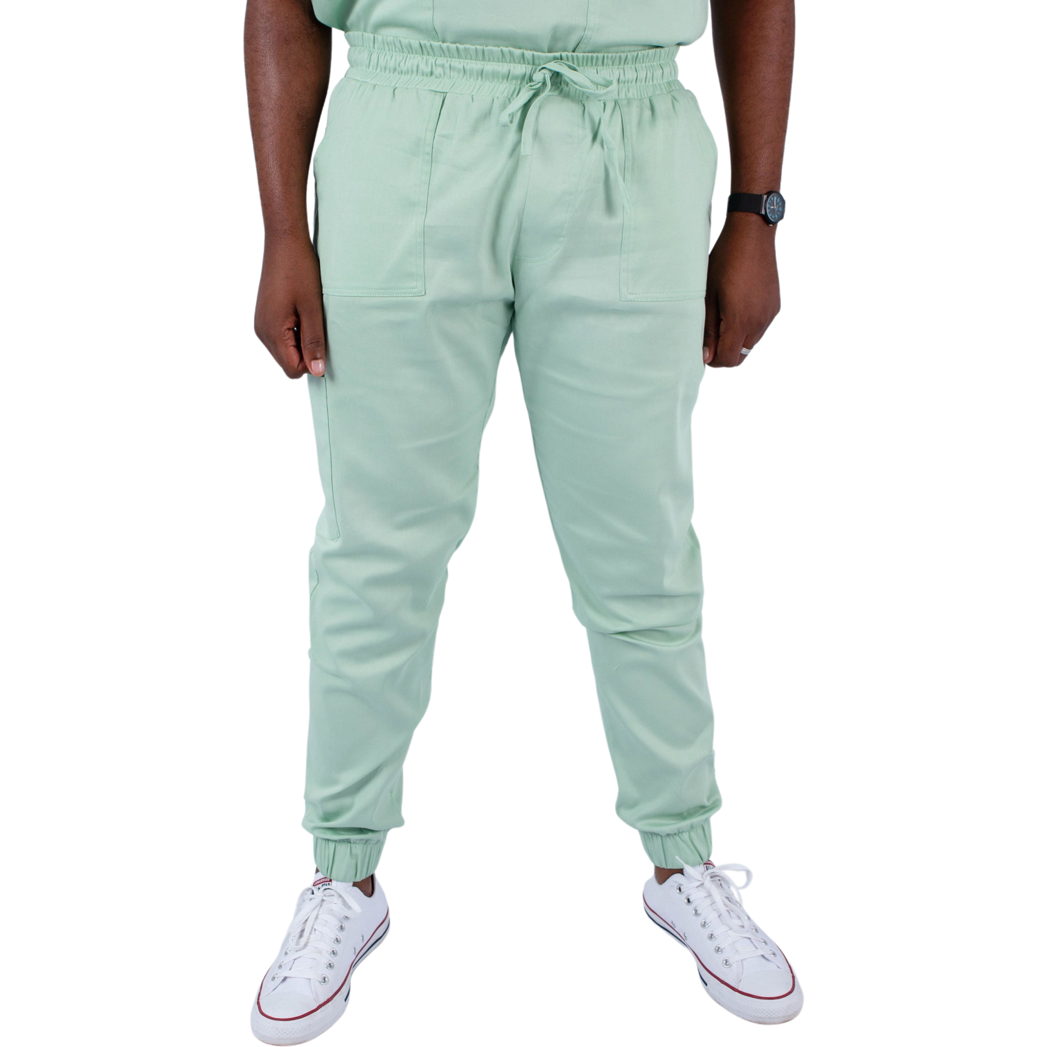 Premium Men’s Cotton Pants