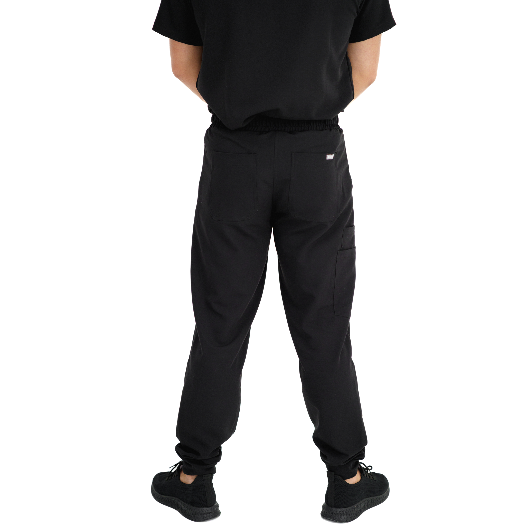 Core 2.0 Noah Straight Leg Scrub Pants