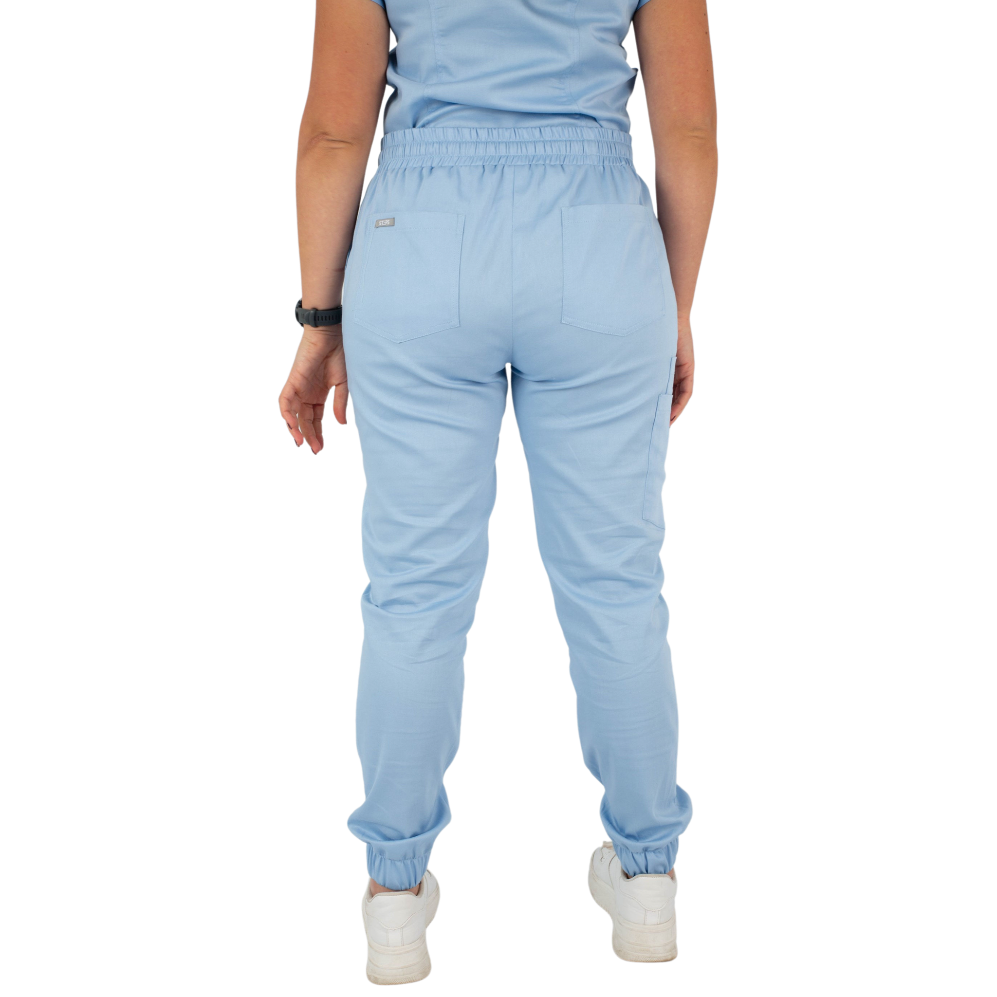 Premium Women's Cotton Pants