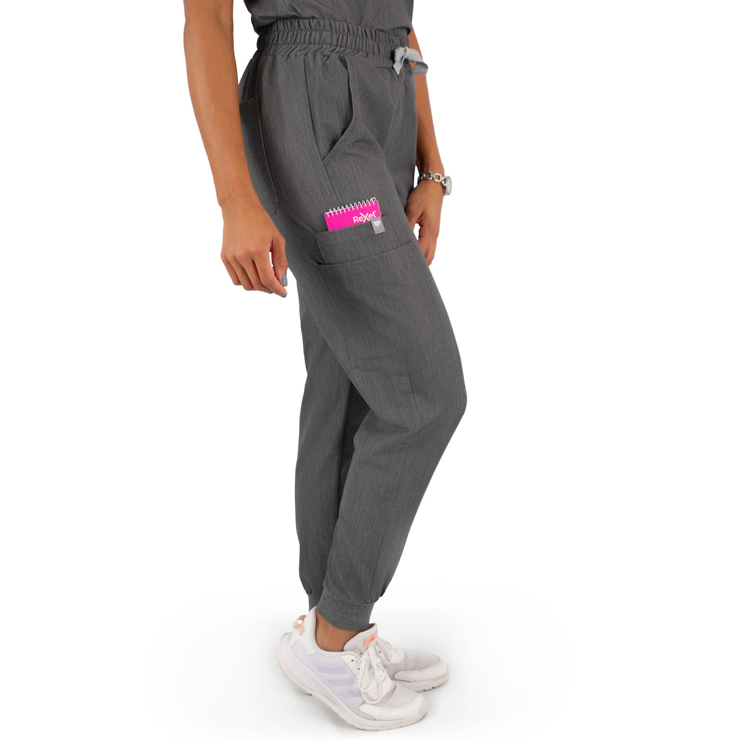 Core 2.0 Ava Jogger Scrub Pants