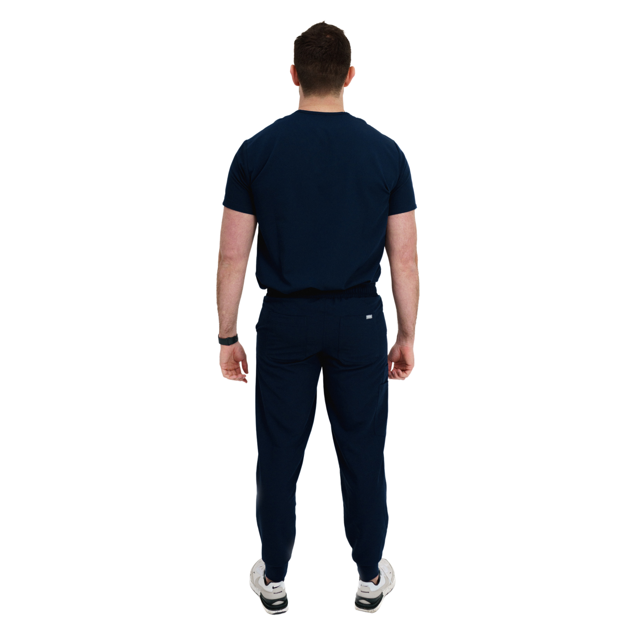 Core 2.0 Noah Straight Leg Scrub Pants