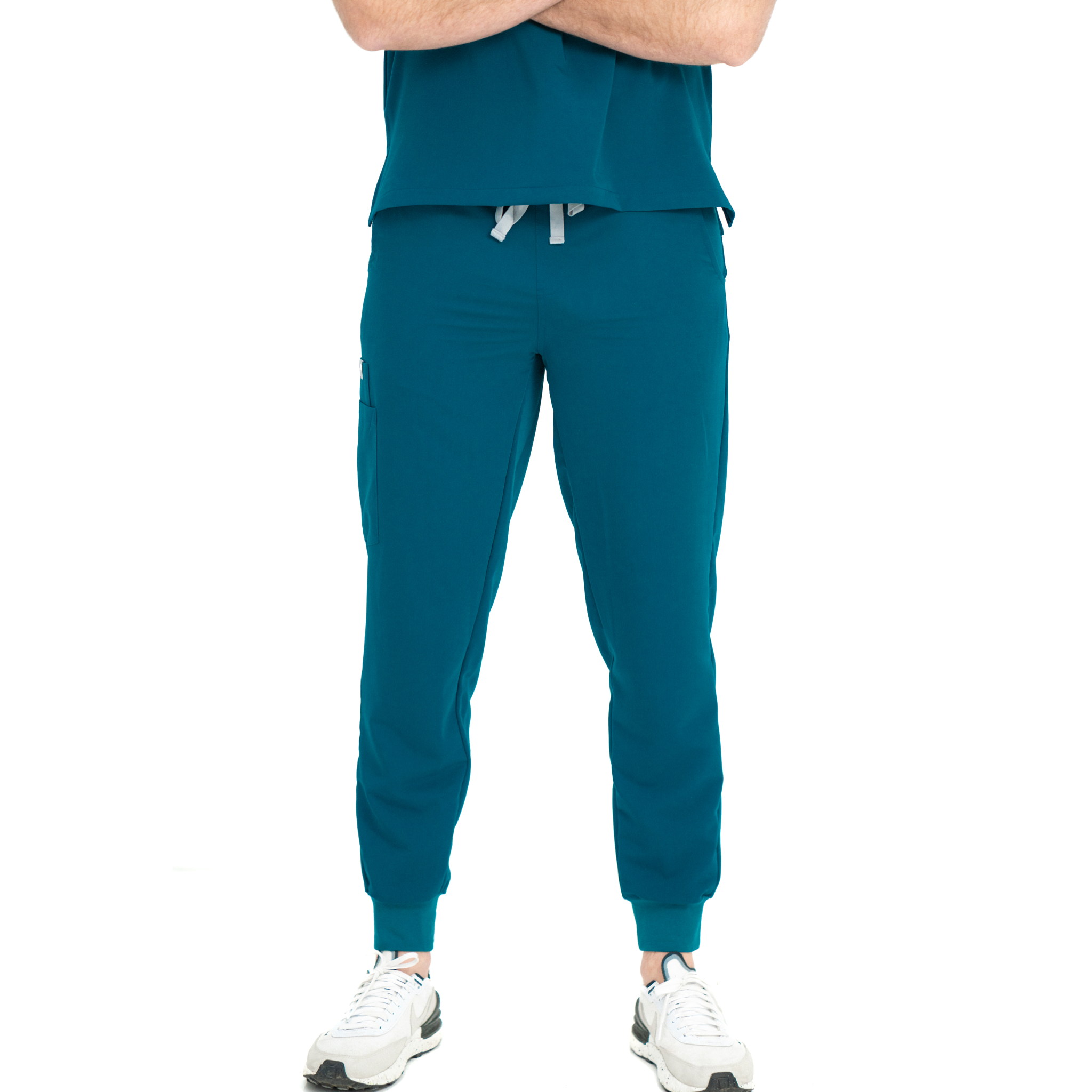 Core 2.0 Noah Straight Leg Scrub Pants