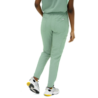 Core 2.0 Zola Straight Leg Scrub Pants