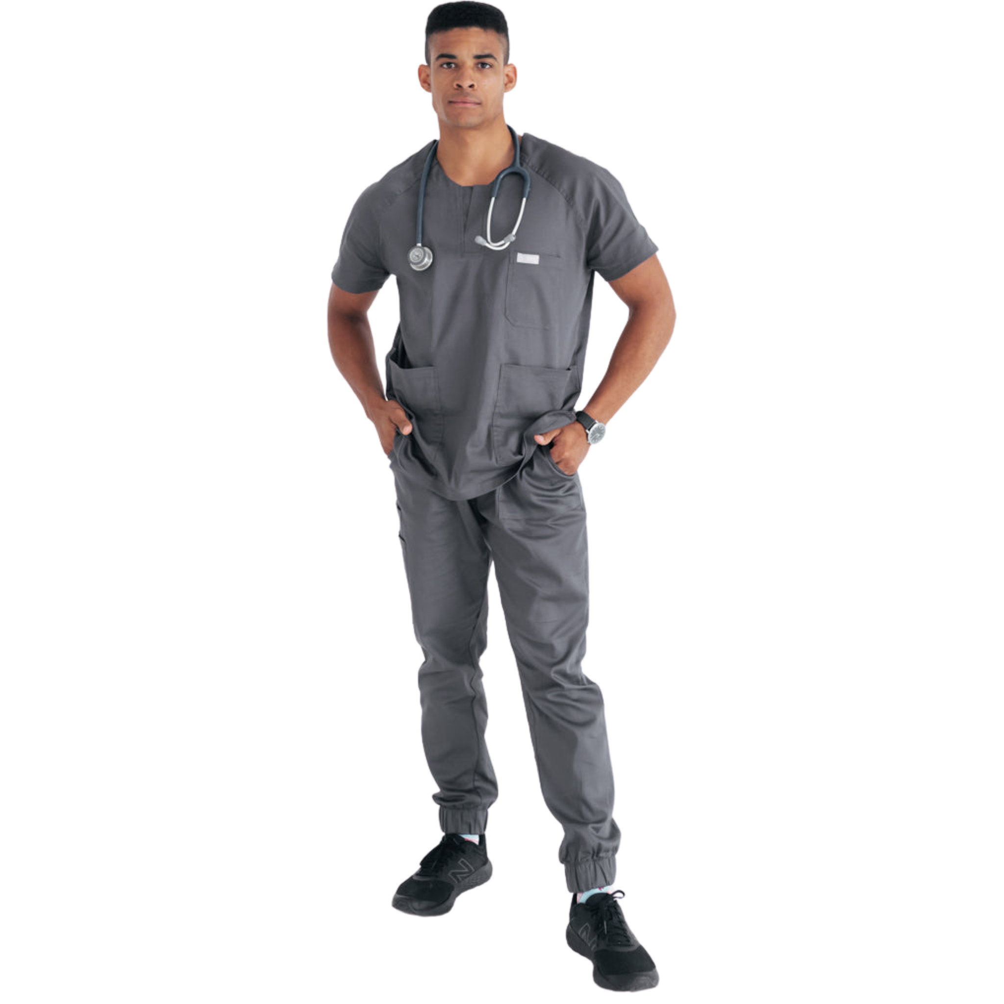 Premium Men’s Cotton Pants