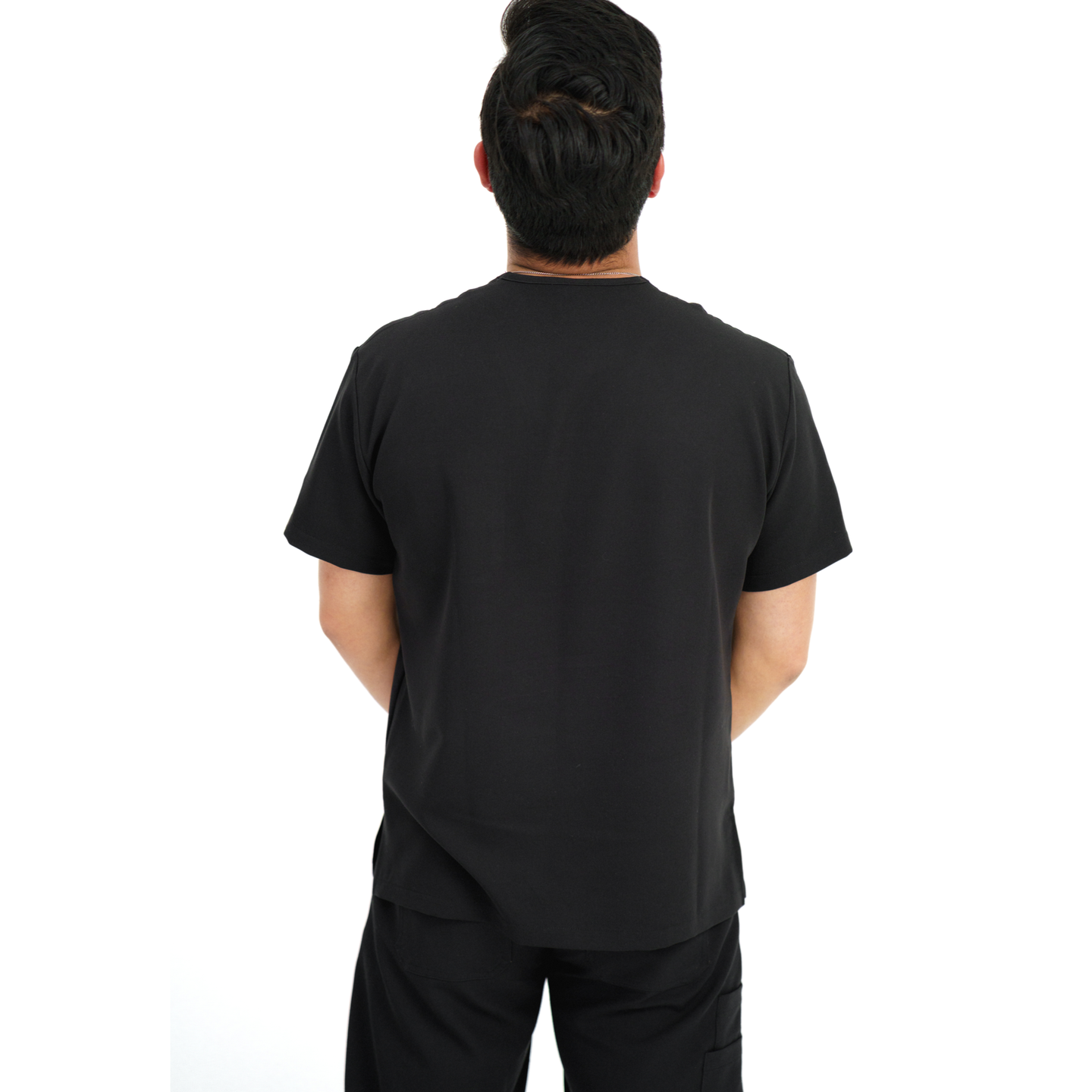 Core 2.0 Jack One-Pocket Scrub Top