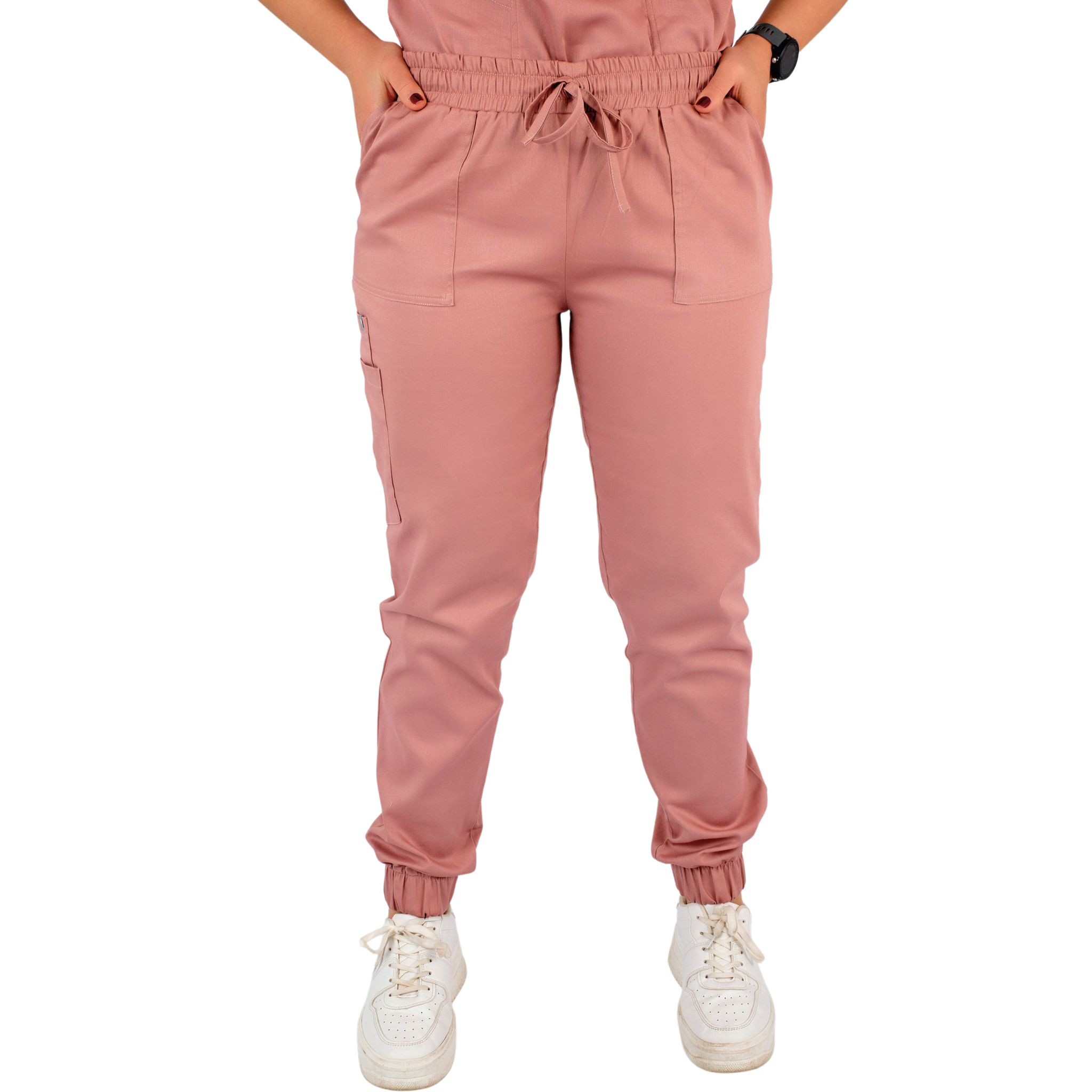 Premium Women's Cotton Pants
