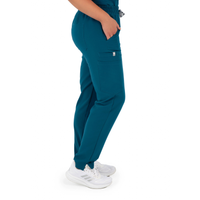 Core 2.0 Zola Straight Leg Scrub Pants