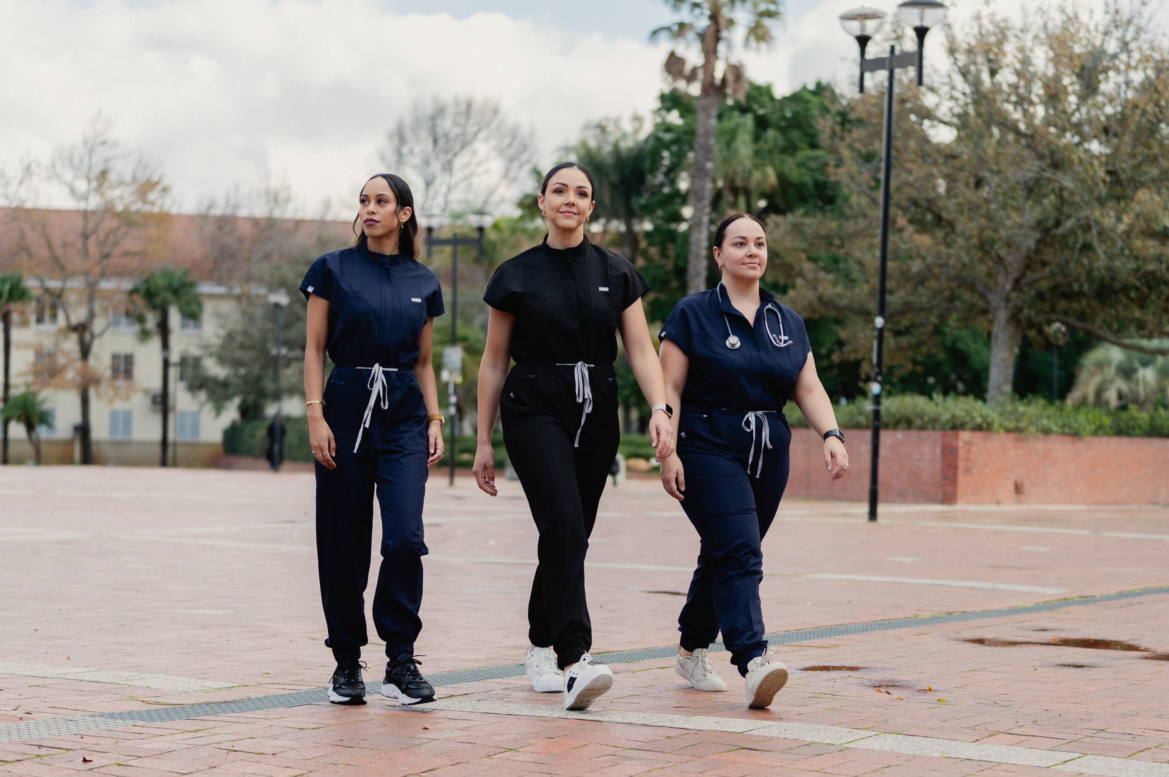 CORE 2.0 JUMPSUITS