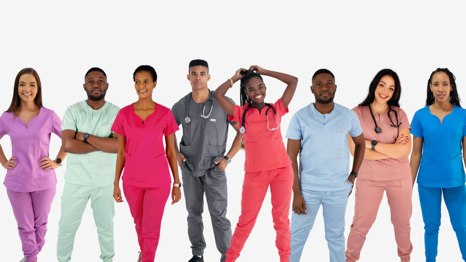 PREMIUM 100% COTTON ESSENTIALS
