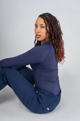 Long Sleeve Performance Underscrub