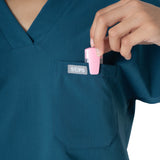 Core 2.0 Jess One-Pocket Top