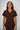 Cocoa Ella Three-Pocket Scrub Top and Eva Jogger Set