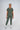 Essential Ava Jogger Scrub Pants - Eucalyptus