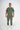 Essential Zac Jogger Scrub Pants - Eucalyptus