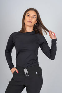 Long Sleeve Performance Underscrub