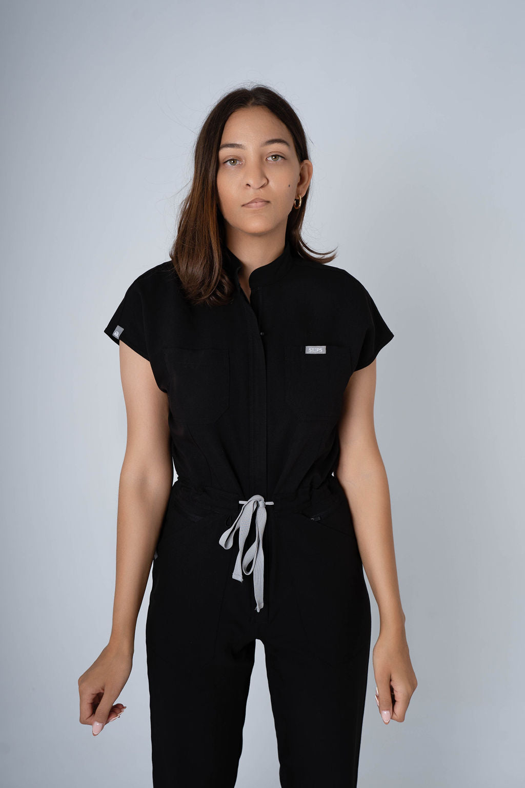 Core 2.0 Jude Scrub Jumpsuit