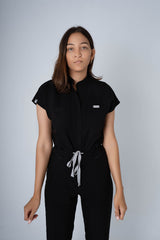 Core 2.0 Jude Scrub Jumpsuit