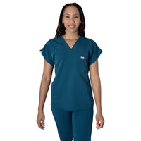 Core 2.0 Jess One-Pocket Top